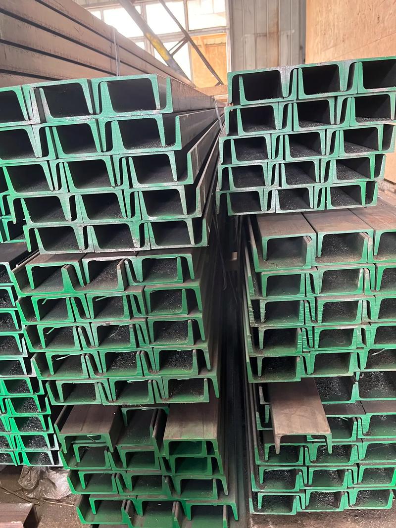 大庆幕墙槽钢插芯