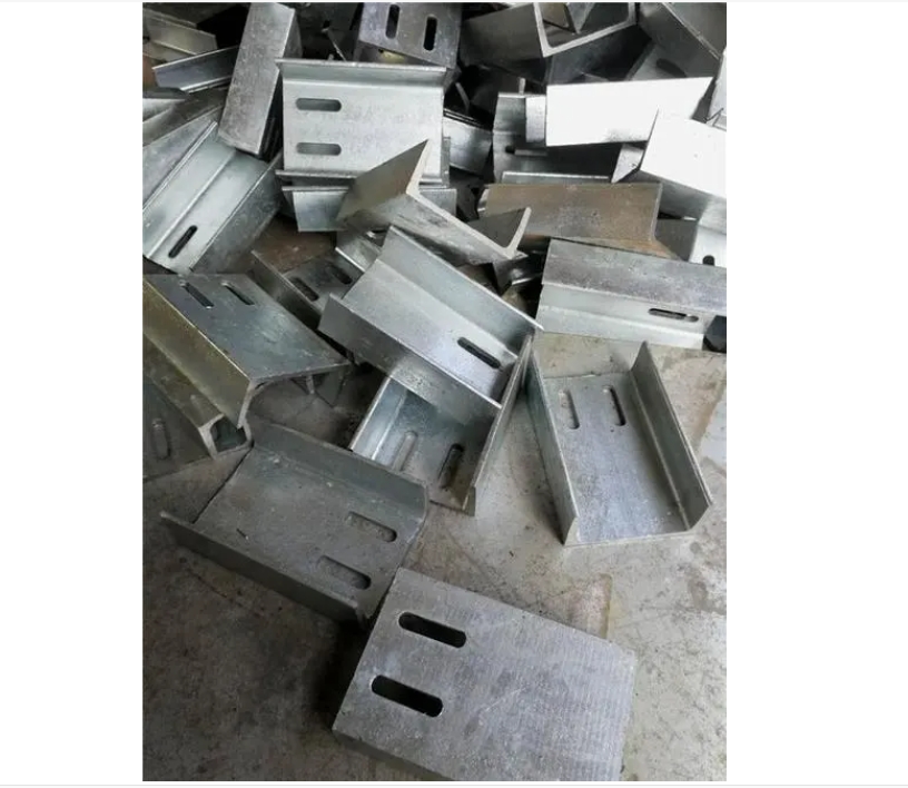 大庆河北槽钢连接件