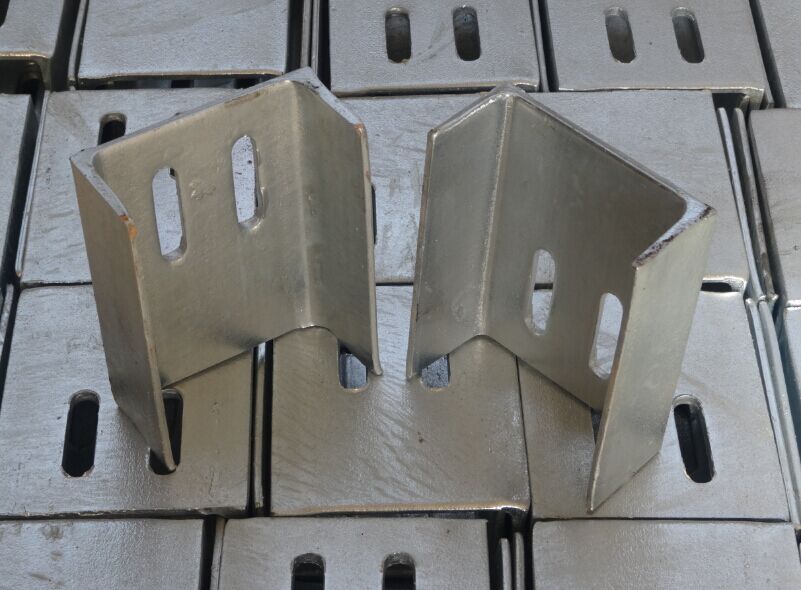 大庆加厚锌热镀锌槽钢